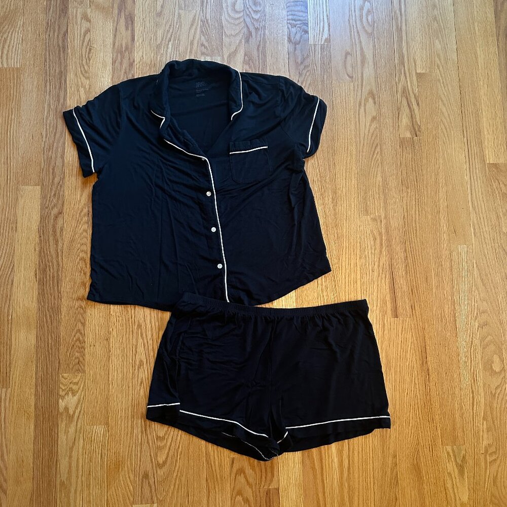 Loungewear Set- Stars Above